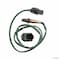 Bosch Oxygen Sensor, 17020 17020 - alternate 4